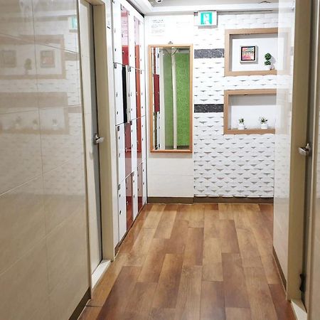首爾 Living Castle酒店 外观 照片