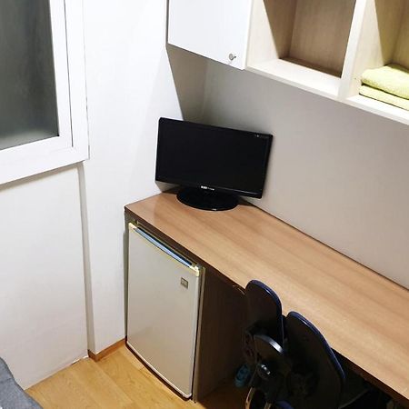 首爾 Living Castle酒店 外观 照片