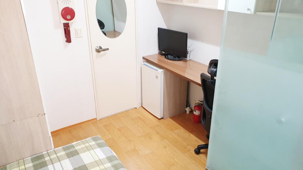 首爾 Living Castle酒店 外观 照片