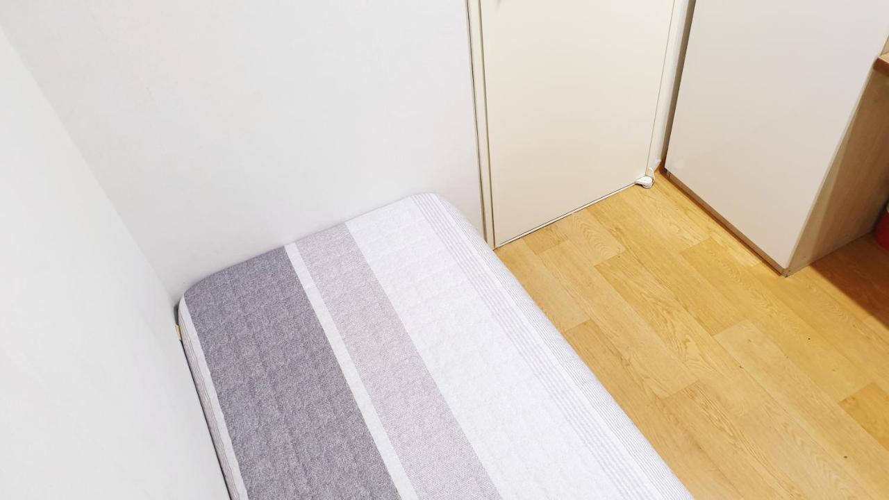 首爾 Living Castle酒店 外观 照片